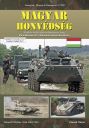 MAGYAR HONV&Eacute;DS&Eacute;G<br>Fahrzeuge des Modernen Ungarischen Heeres